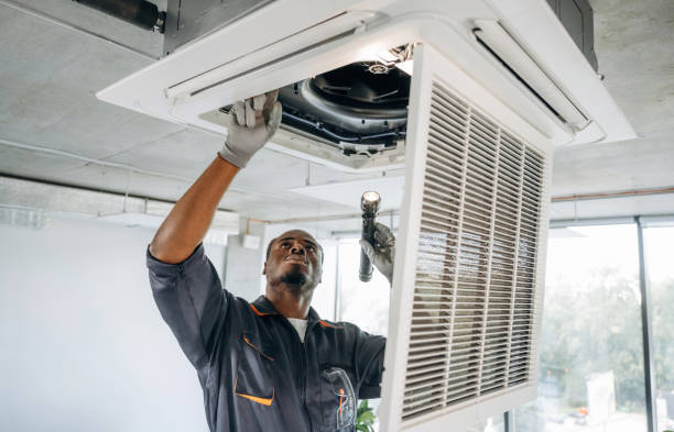 Licensed Hvac Repair service in Kerens, TX - FH HVAC