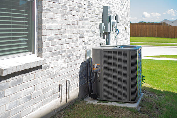 Reliable Hvac Repair contractor in Kerens, TX by FH HVAC
